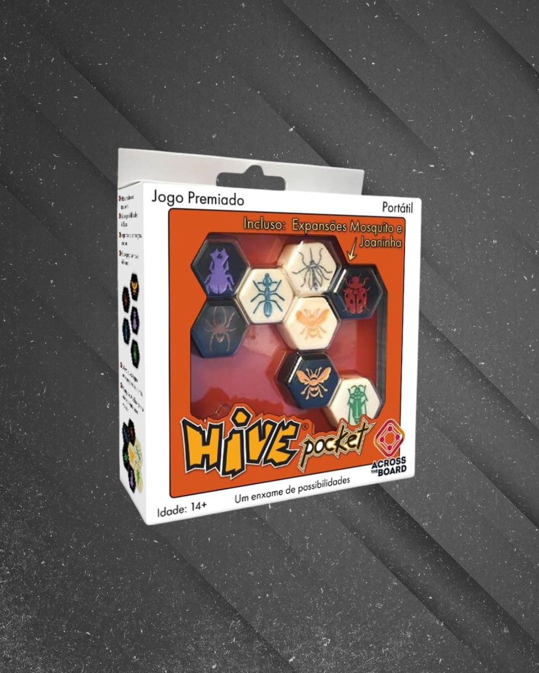 Hive Pocket
