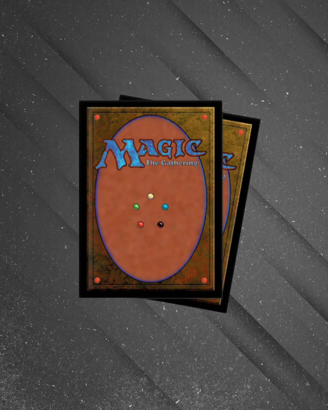 UltraPro Deck Protector - Magic the Gathering