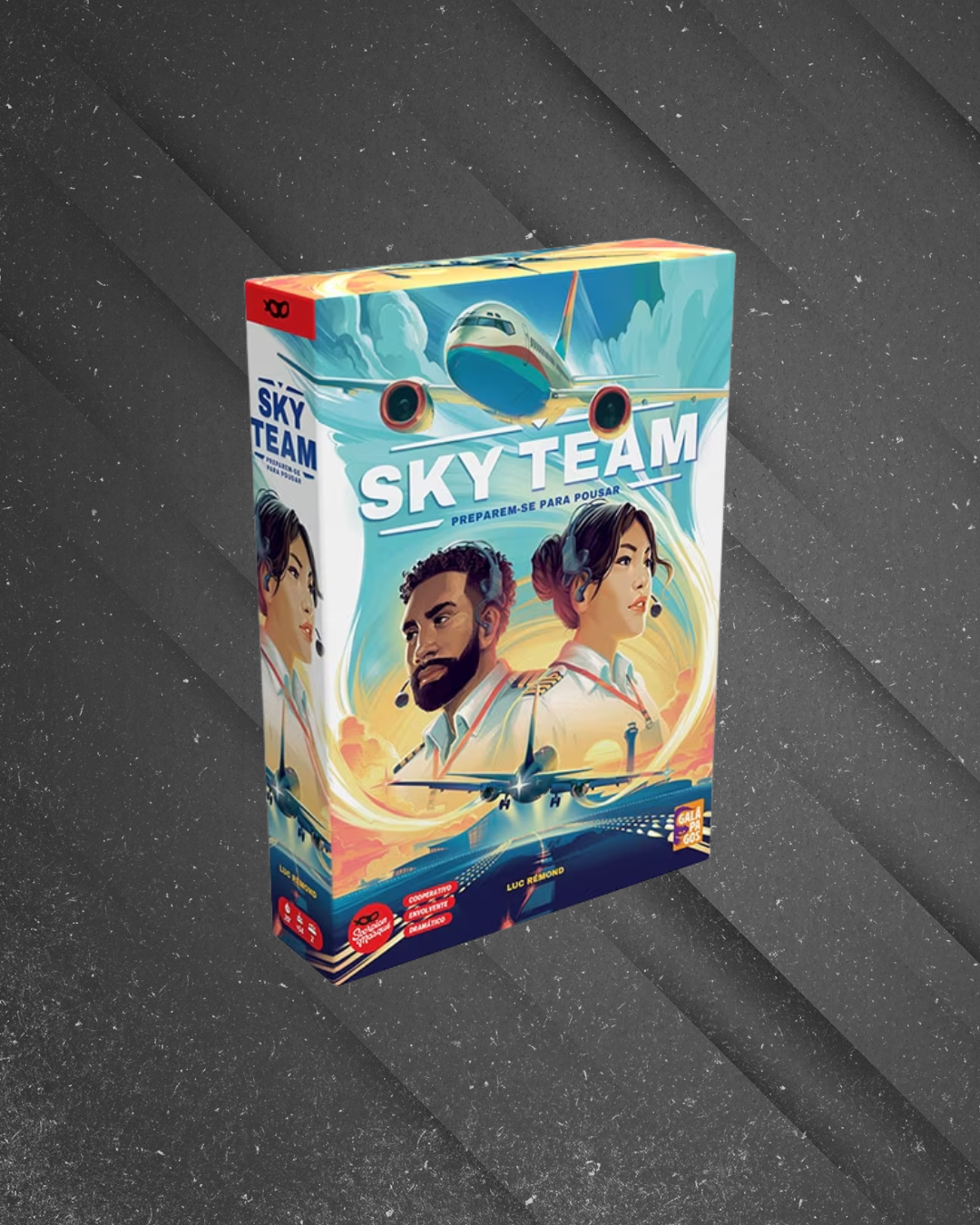 Sky Team