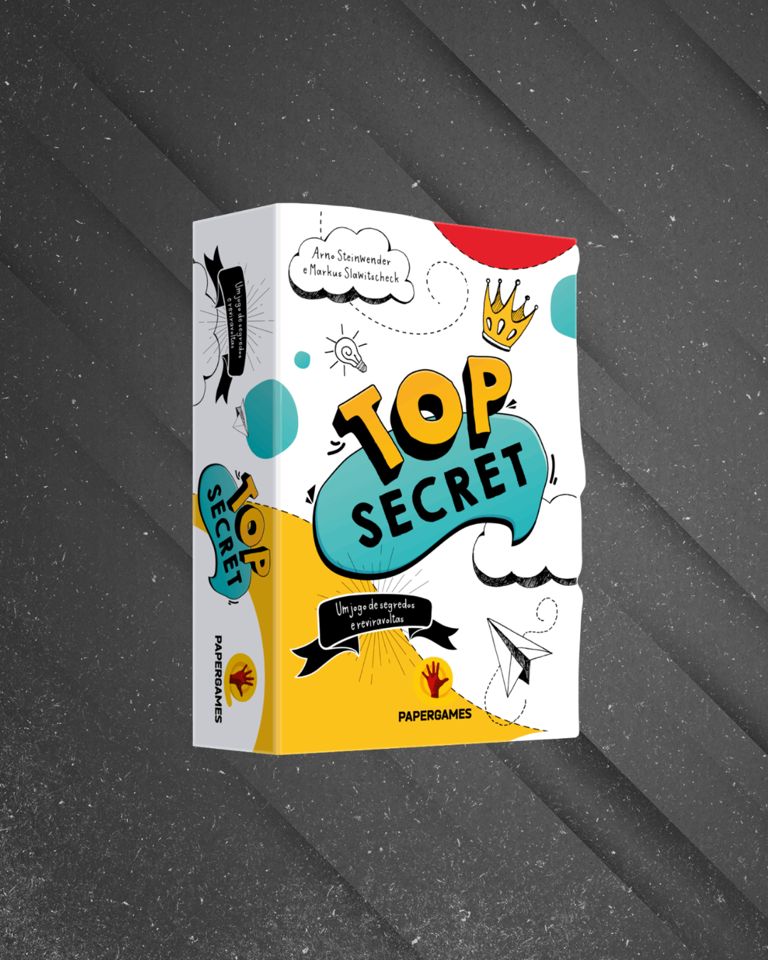 Top Secret