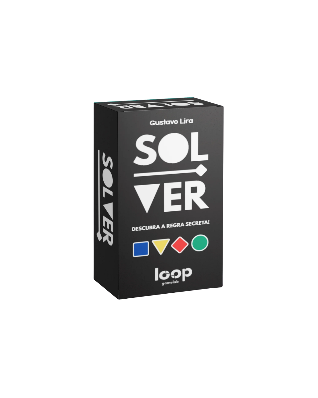🟢 Solver [ALUGUEL]