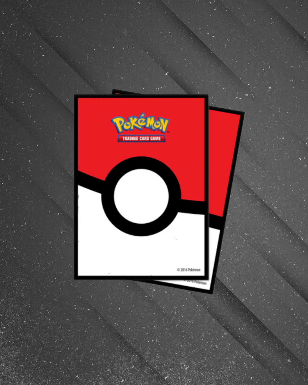UltraPro Deck Protector - Pokébola