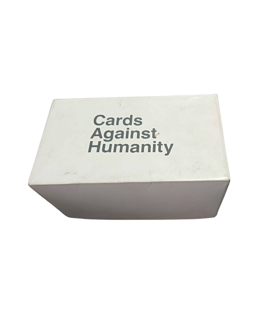 🟣 Cards Against Humanity - Versão Bacon Arcano