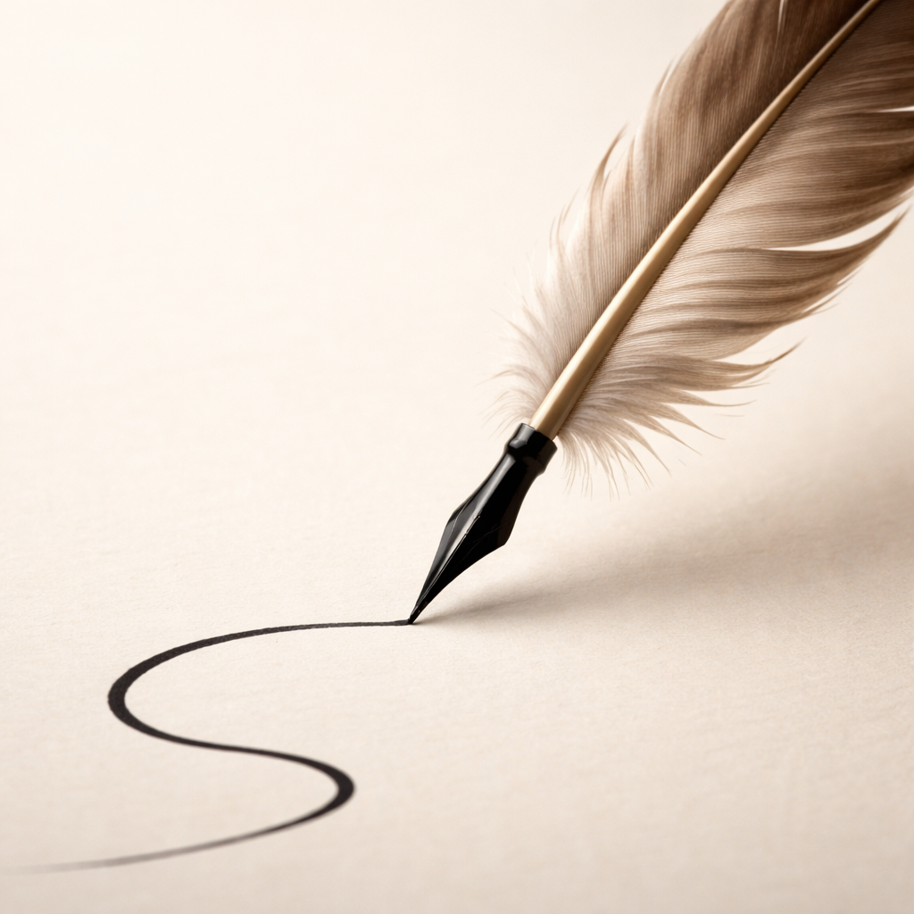 Wolfstone’s Journal - The Call