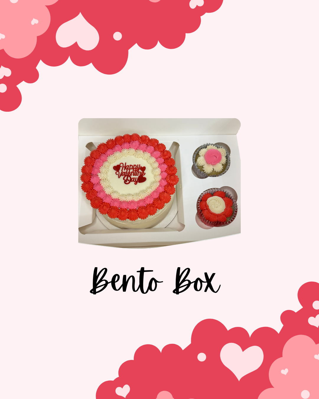 Bento Box