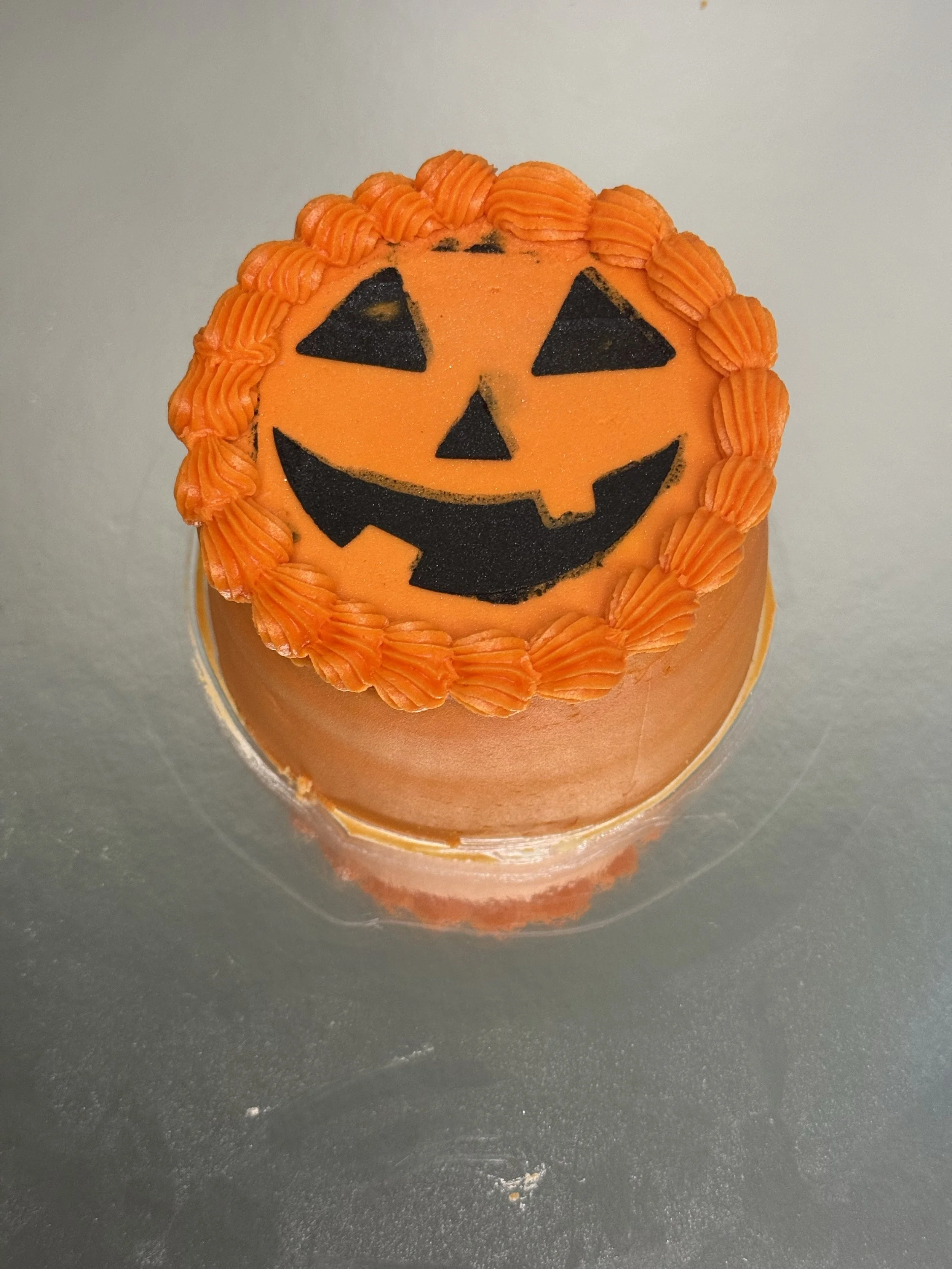 4in Cake