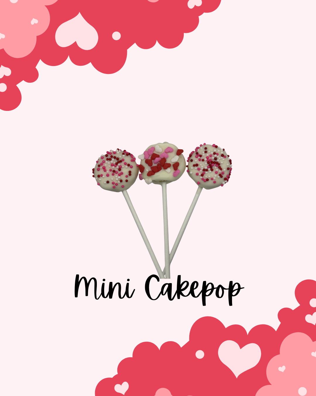 Mini Cakepop