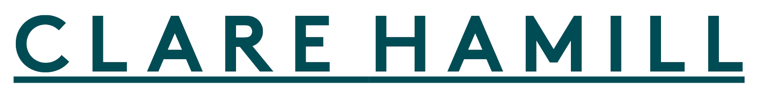 CLARE HAMILL