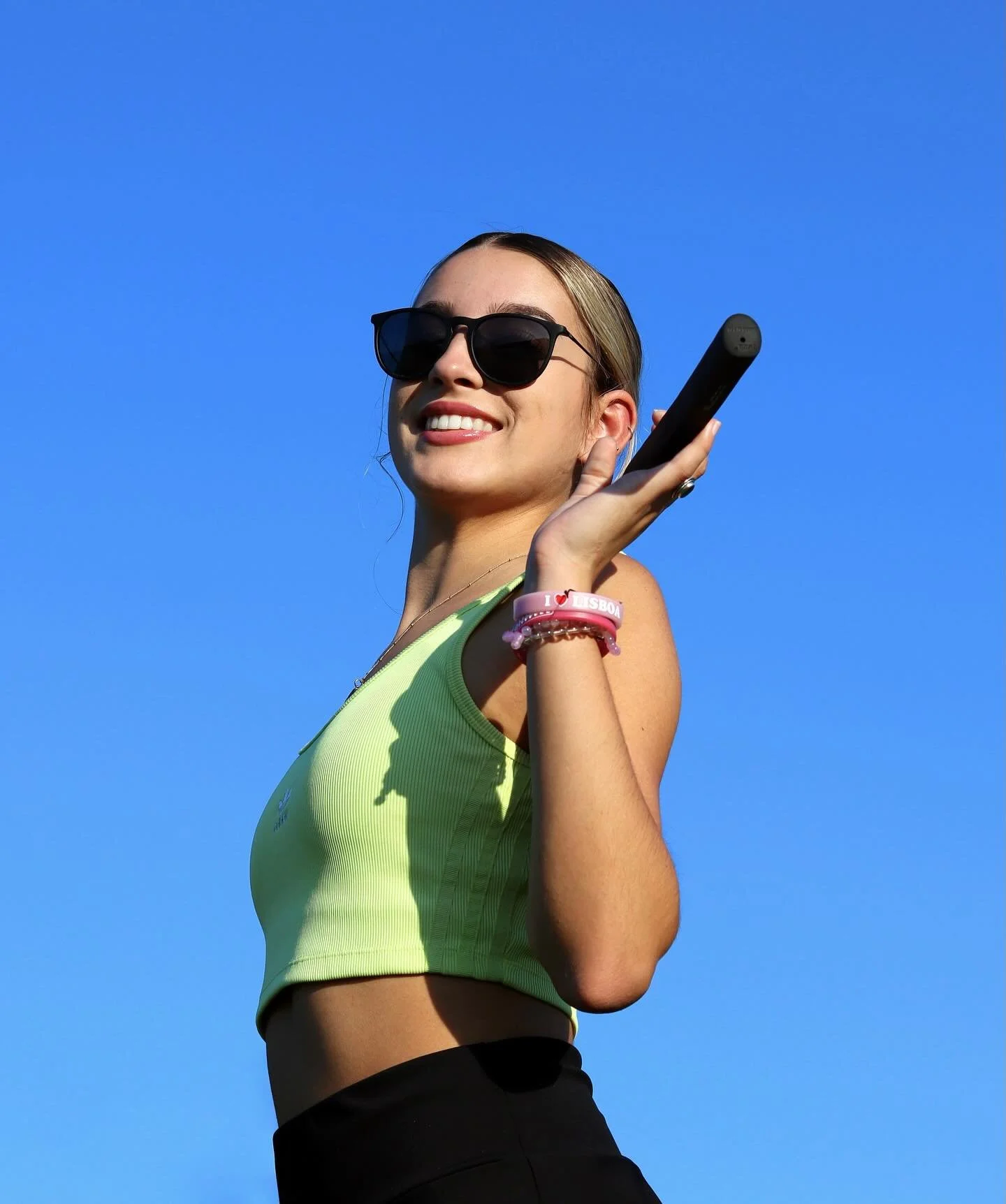 Girls, have you played golf before? Poll! 👇👇

#foreground #foregroundgolf #golf #women #womeningolf #girlsgolf #austin #atx #golfatx #poll #learntogolf #womenempowerment #womenowned
