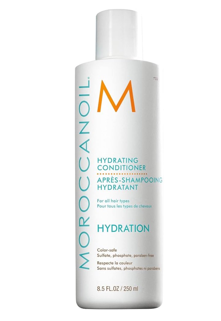 Moroccan Oil Hydrating Conditioner