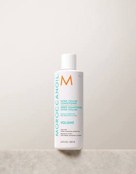 Moroccan oil extra volume conditioner