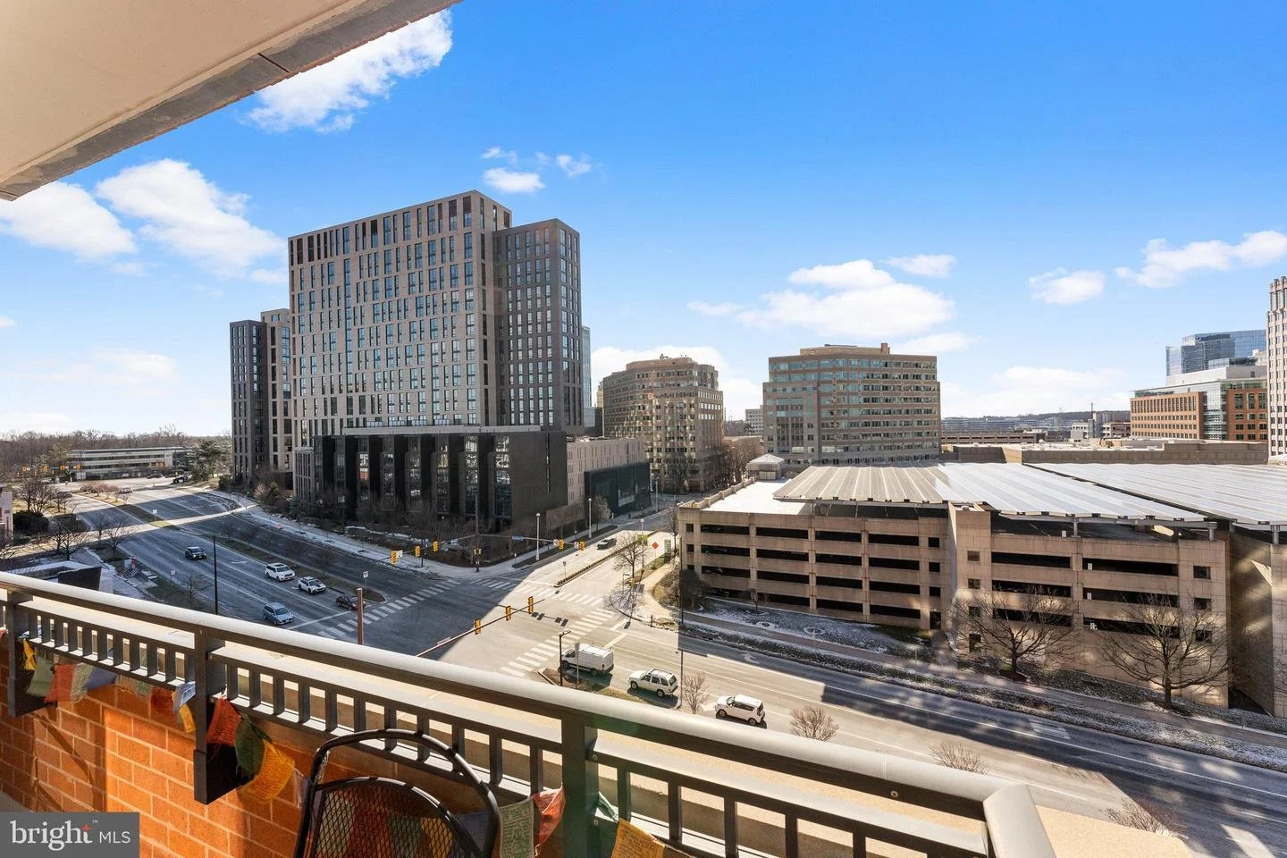 1830 Fountain Dr #806