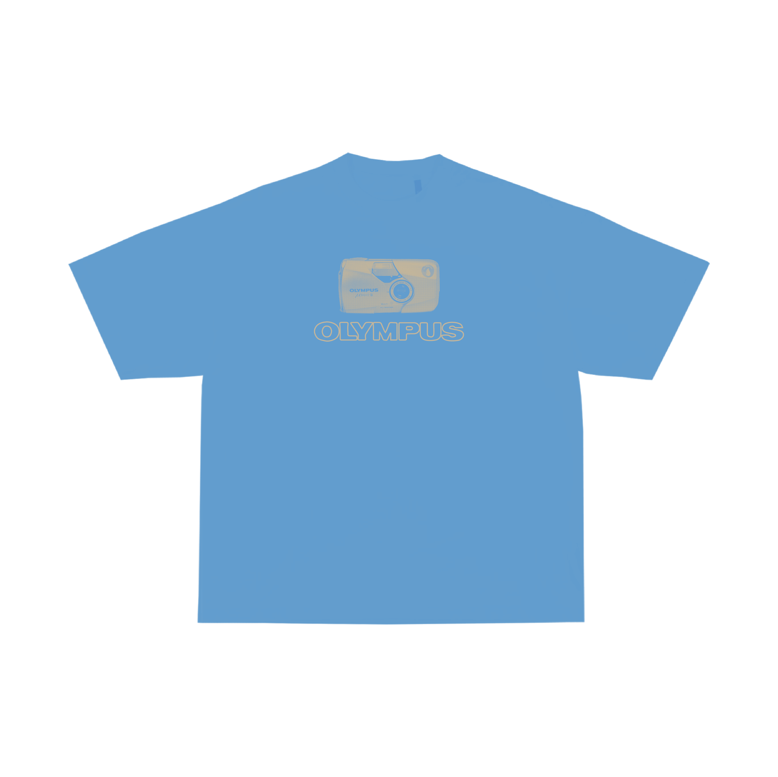 MJU Tee