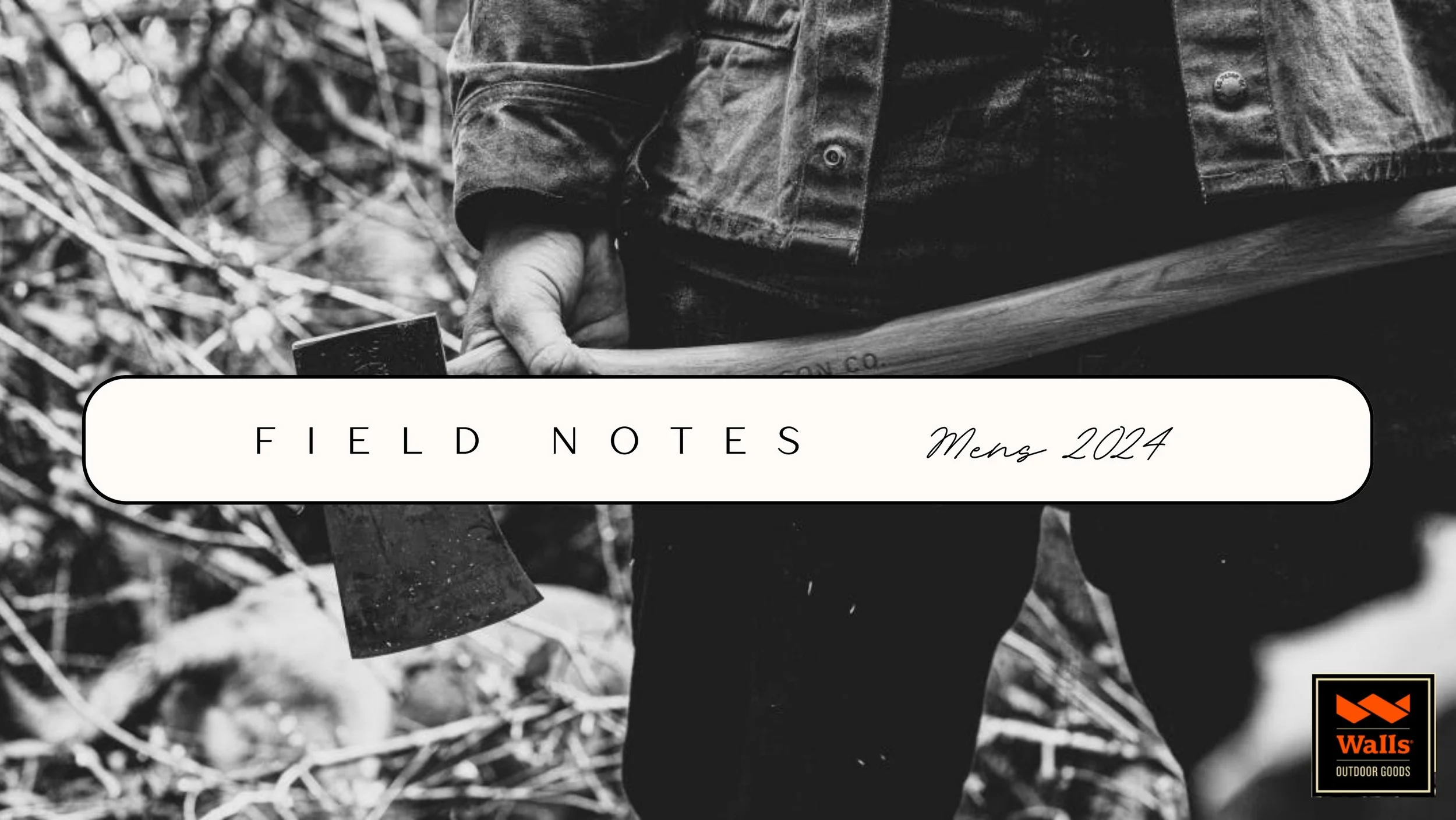Field Notes