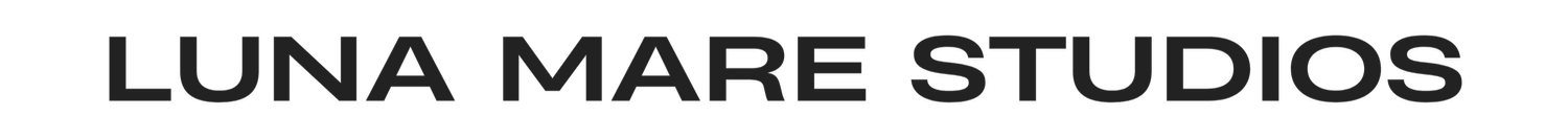  Luna Mare Studio
