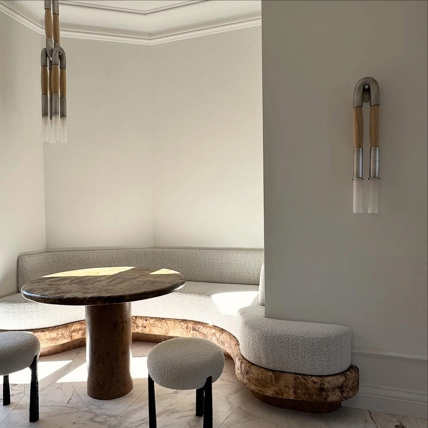 Designed by AO/JN Interiors