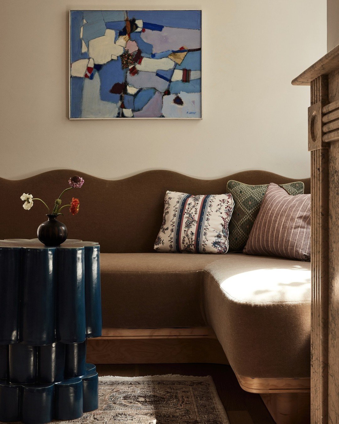Designed by Stefani Stein