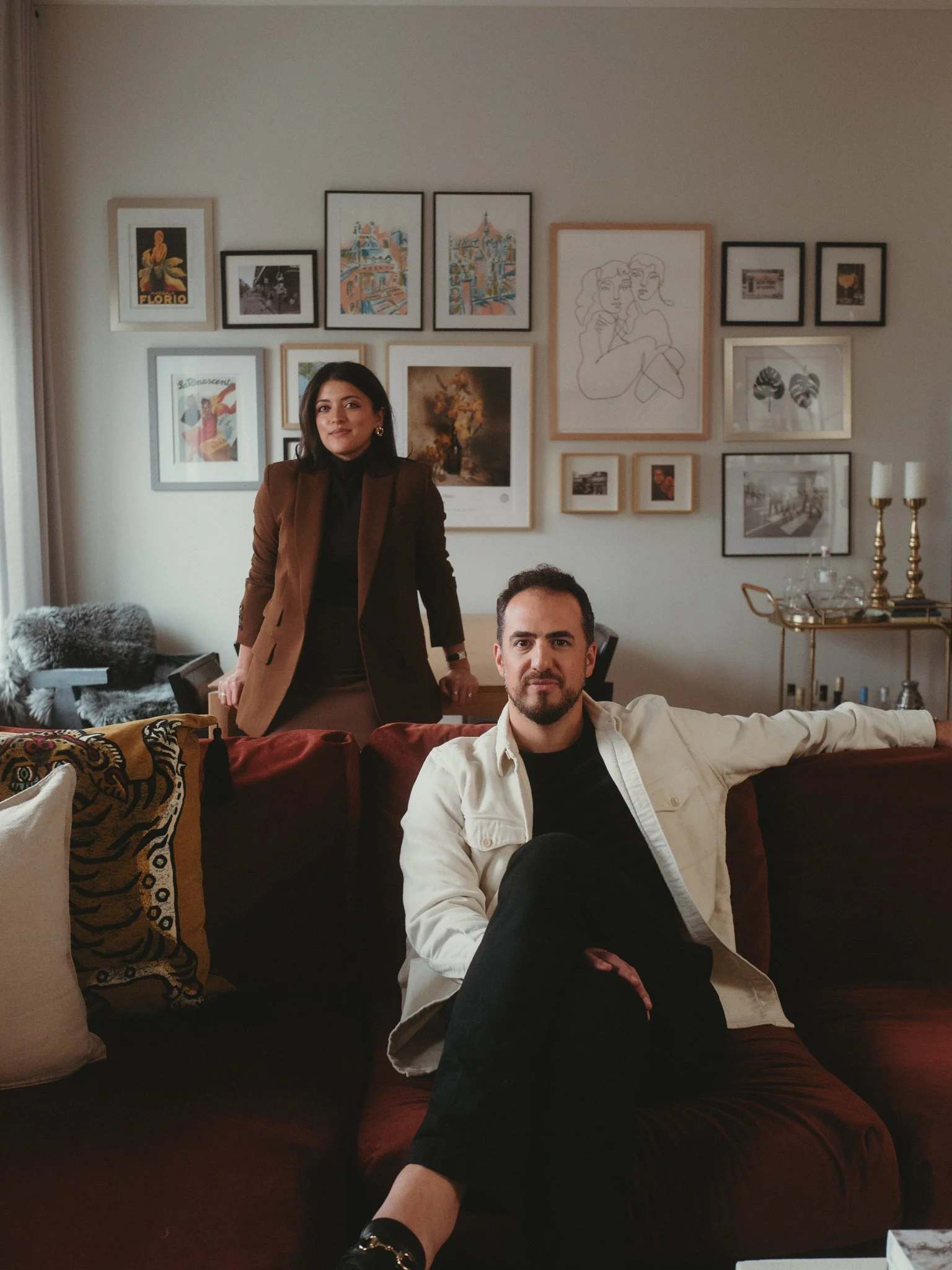 Notes from the Studio, Vol. 10