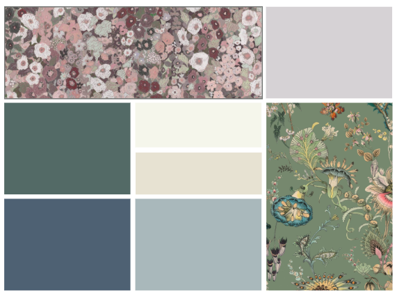 Notes from the Studio, Vol. 11