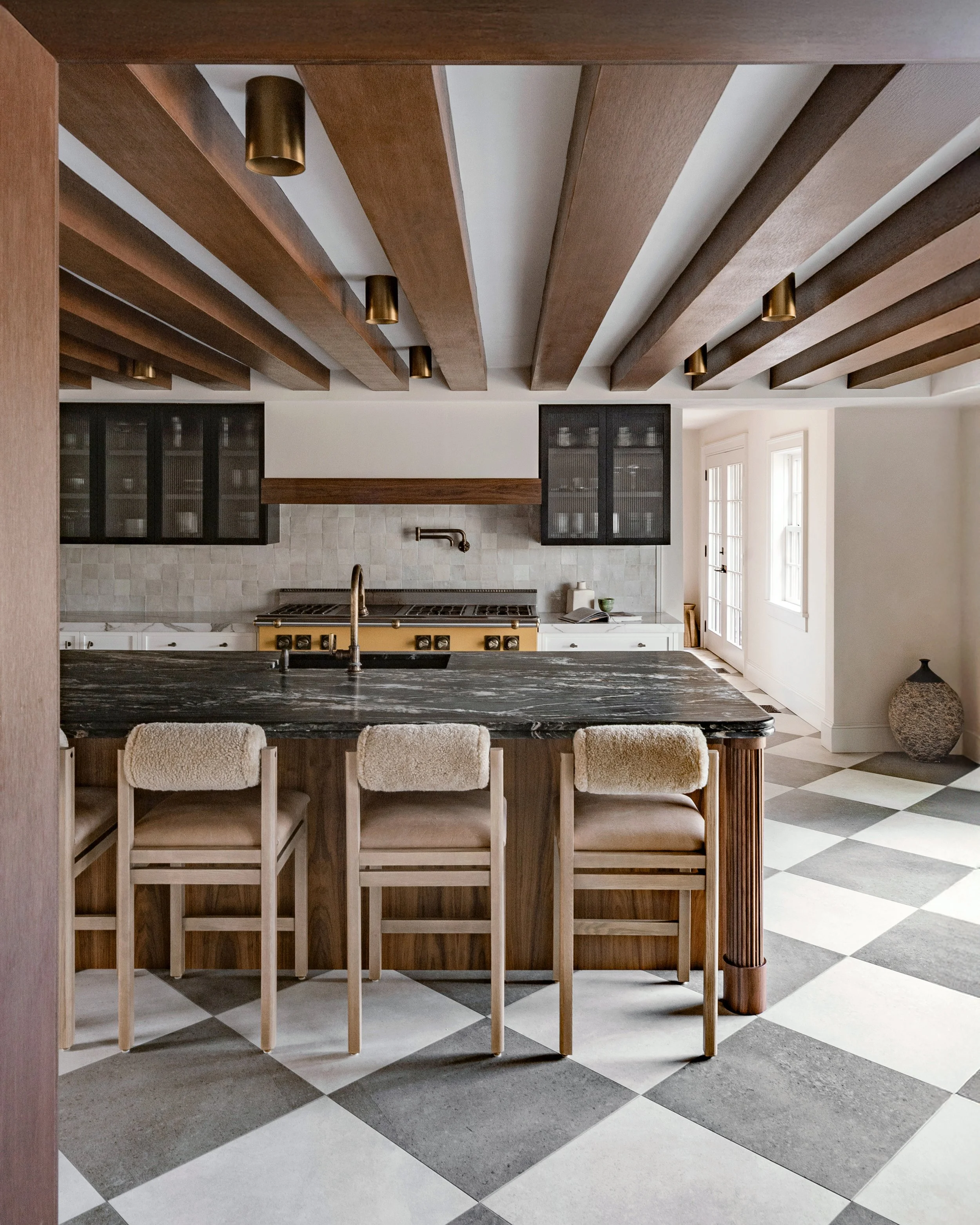 Notes from the Studio, Vol. 12