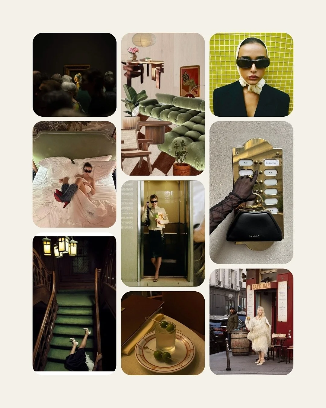 fall is in the air. which board are you choosing? 🤎

#marketingagency #moodboard #fallmoodboard #pinterest