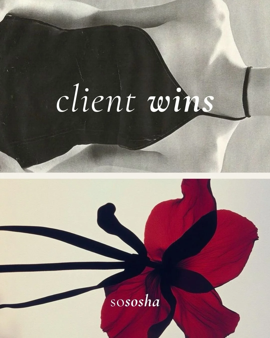 We haven&rsquo;t been posting much here since we&rsquo;re too busy posting for our clients! 

Here are some of our most recent client wins. Our TikTok results shown are from just 60 days of working together, all organic. In that time, we had 4 viral 