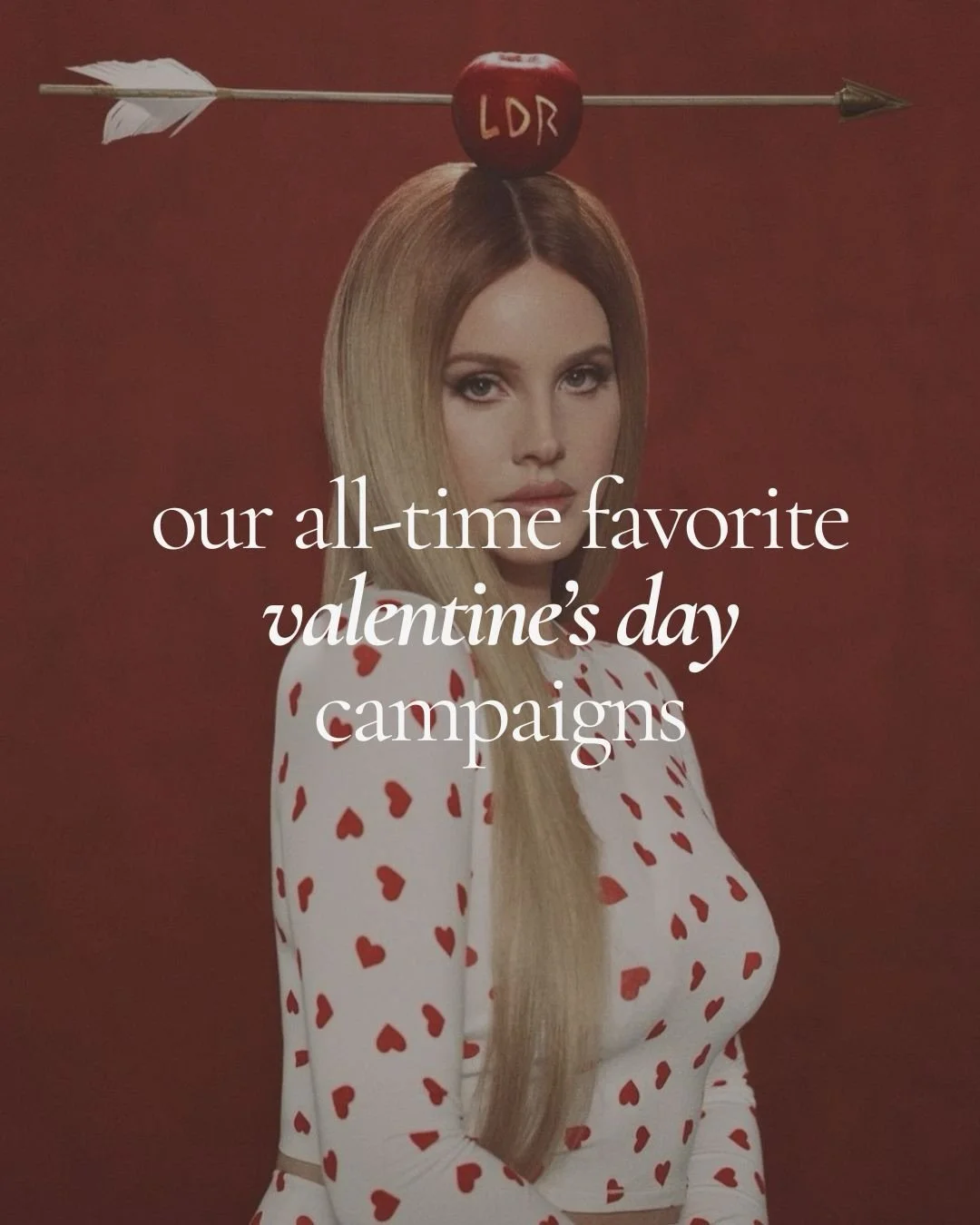 With Valentine&rsquo;s Day around the corner, we&rsquo;re looking back at some of our favourite Valentine&rsquo;s Day marketing campaigns of all time.

The ones that went beyond clich&eacute;s and tapped into culture, behaviour, or real emotion.

Som
