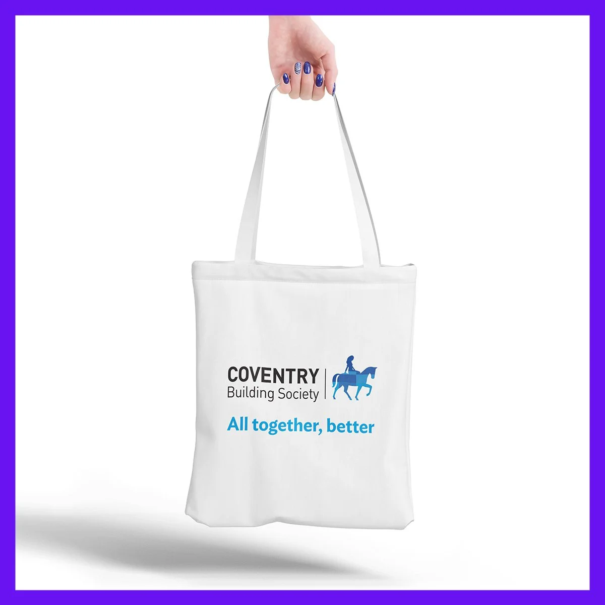 Coventry Building Society - Early designs