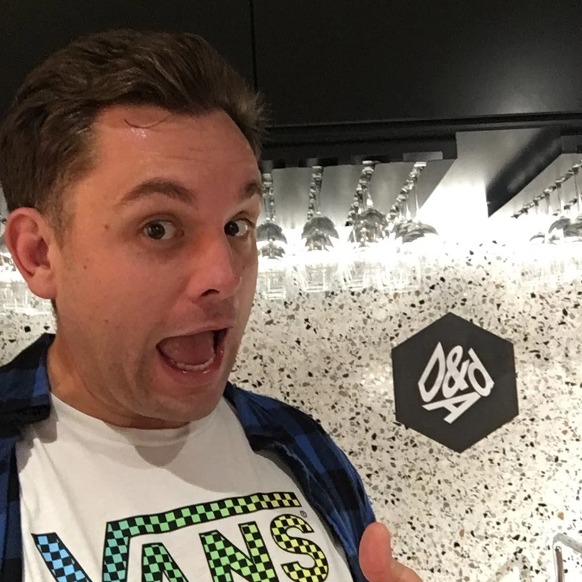 Matt Reaney Design, Graphics designer from Coventry, UK