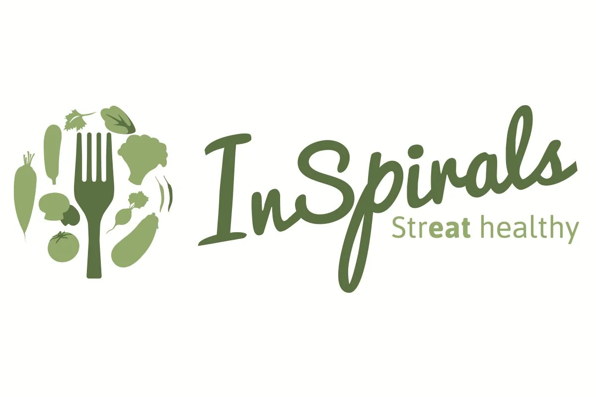 Freelance Logo Design – InSpirals Street Food