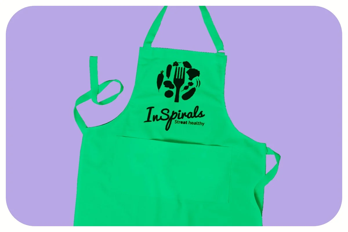 Freelance Logo Design – InSpirals Street Food