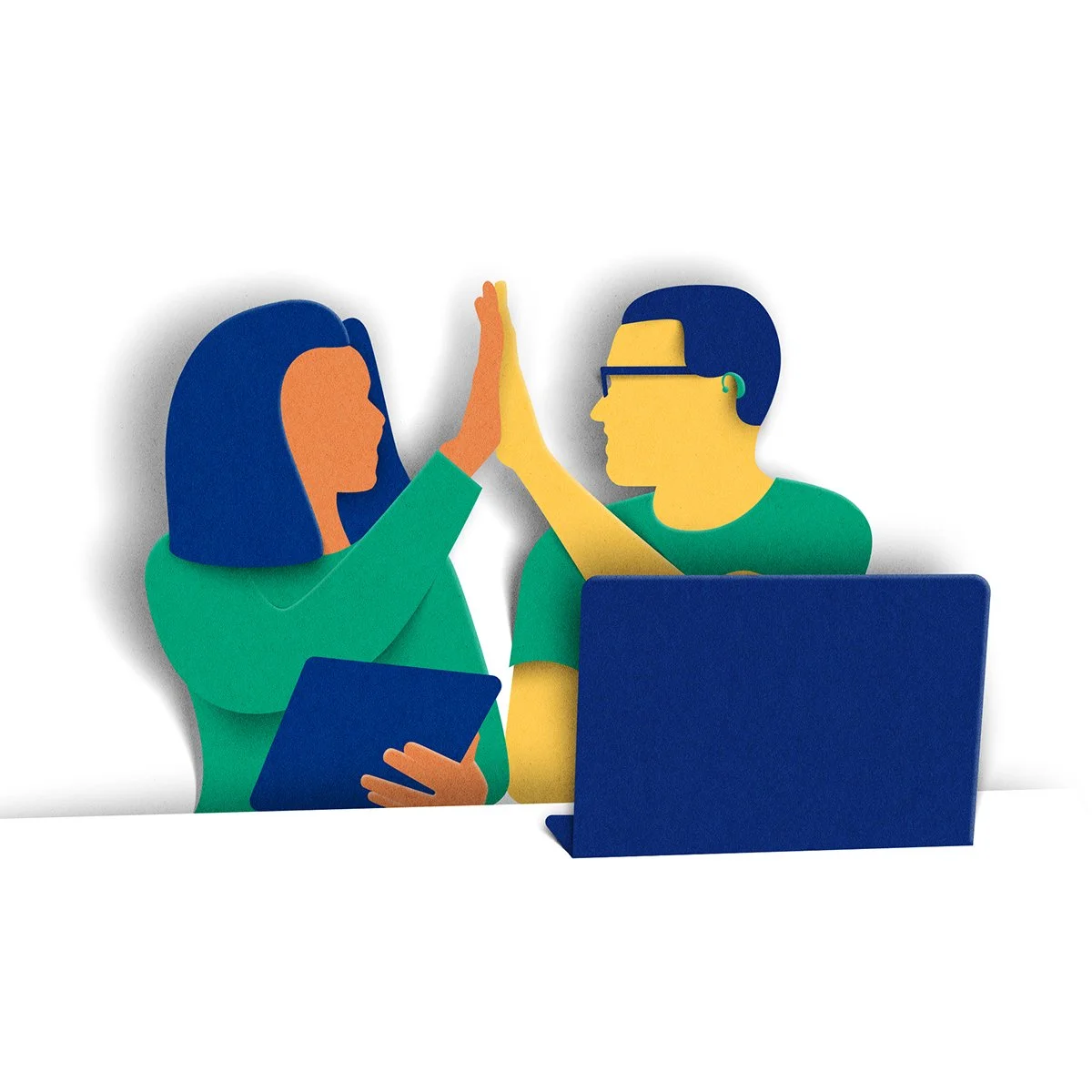 new brand identity in 2020 for the Coventry Building Society