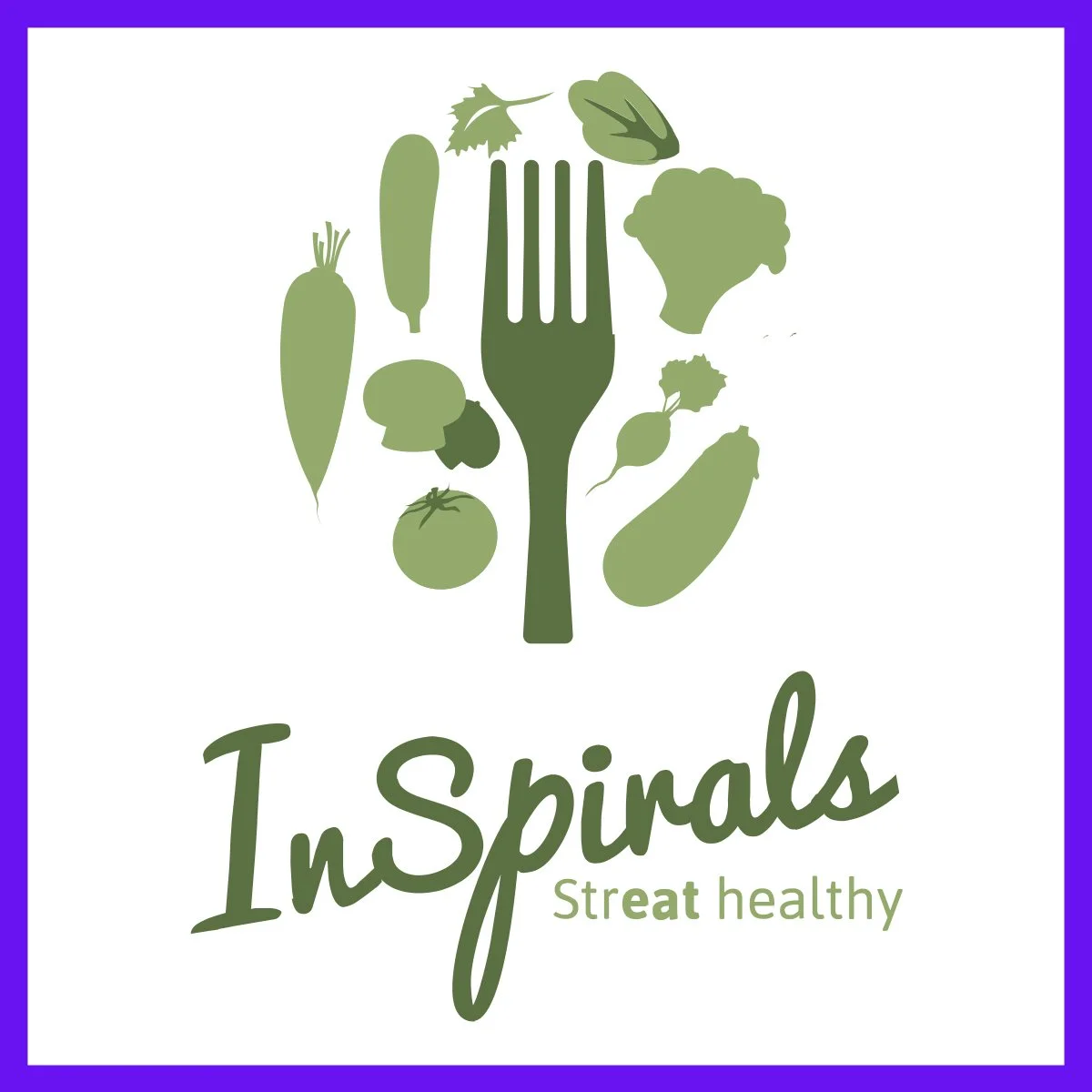 InSpirals Street Food