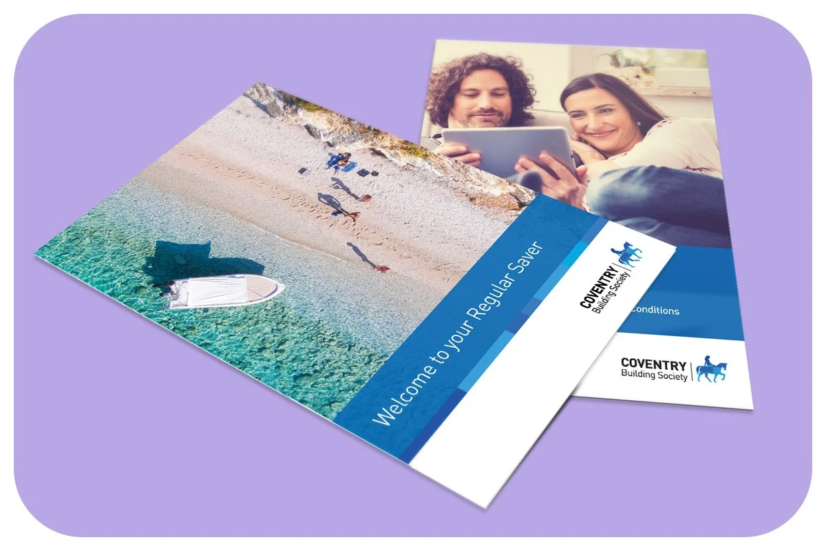 Coventry-Building-Society-changes-to-banking-Welcome-and-at-a-glance-leaflets-by-Matt-Reaney