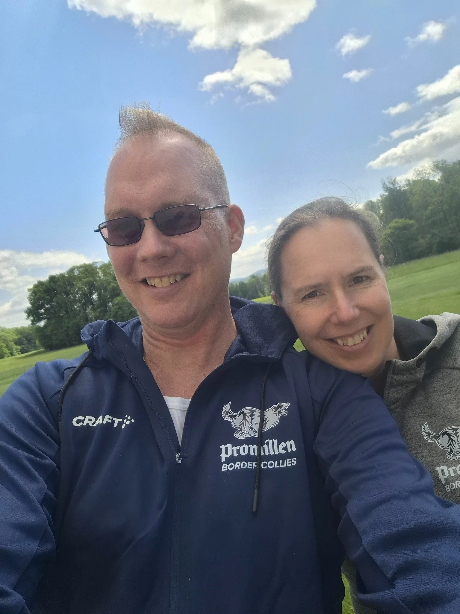 Timo & Tuulia Liuhto