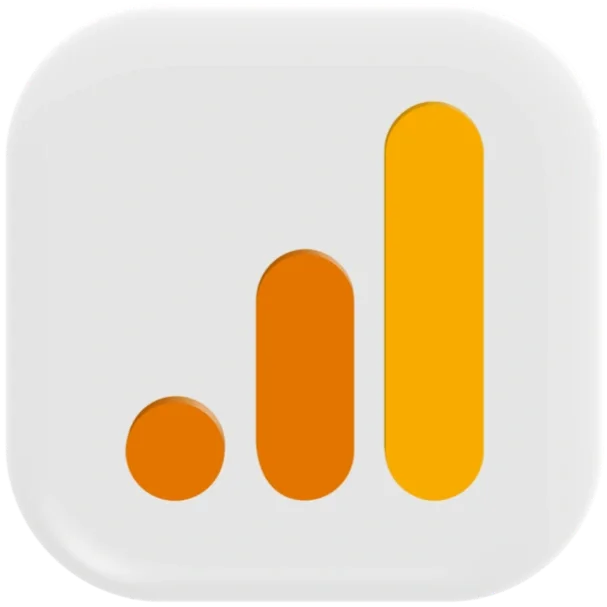 FireKnife is integrated with google analytics