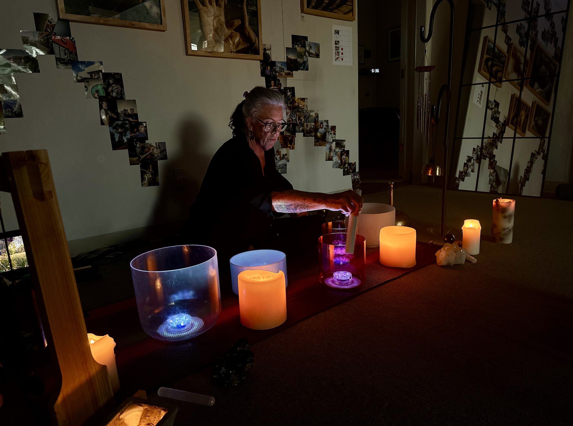 Summer Solstice Sound Bath 