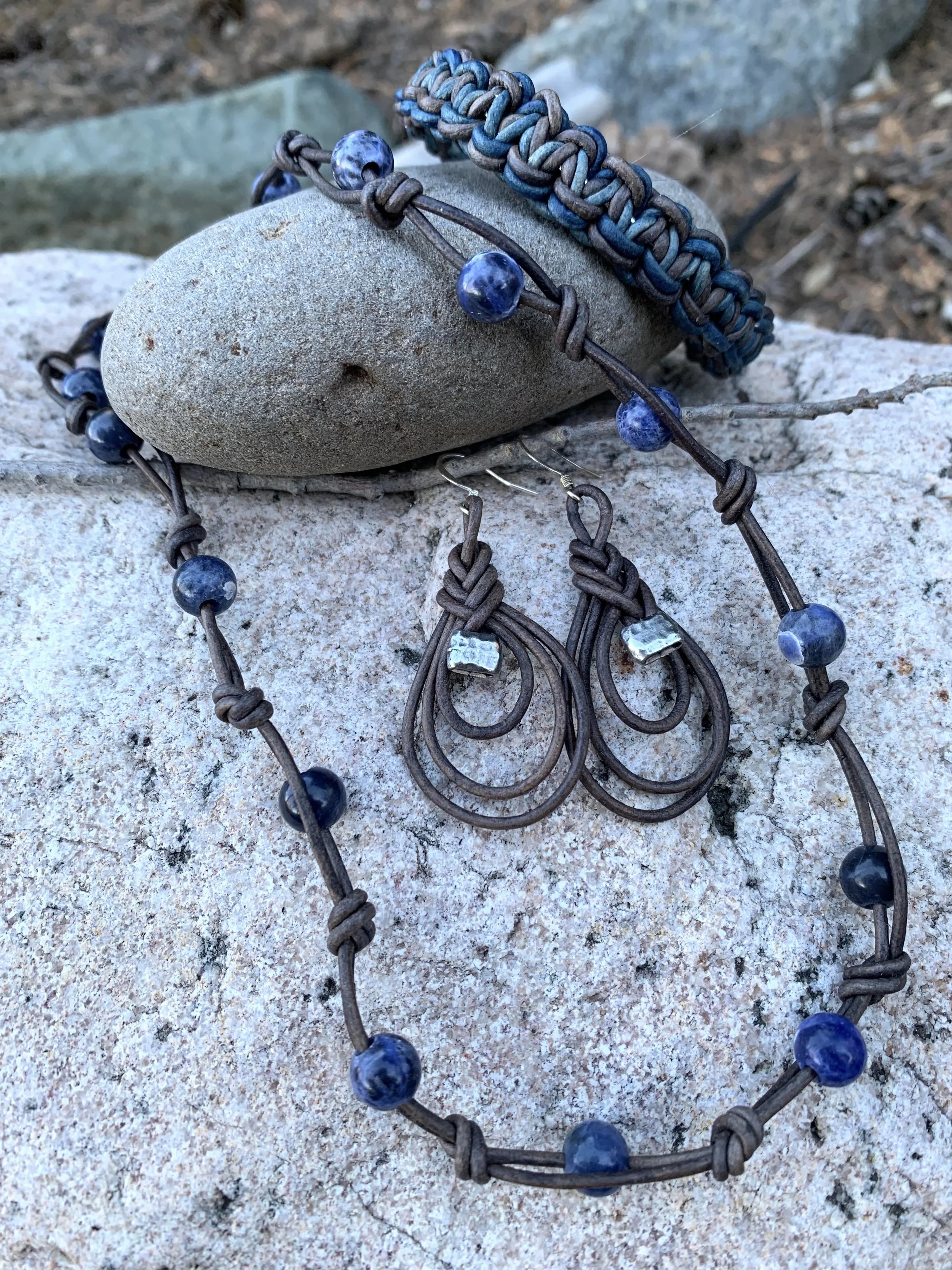 KH-3 Knots Leather Jewelry.jpeg