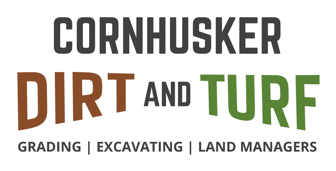 Cornhusker Dirt and Turf