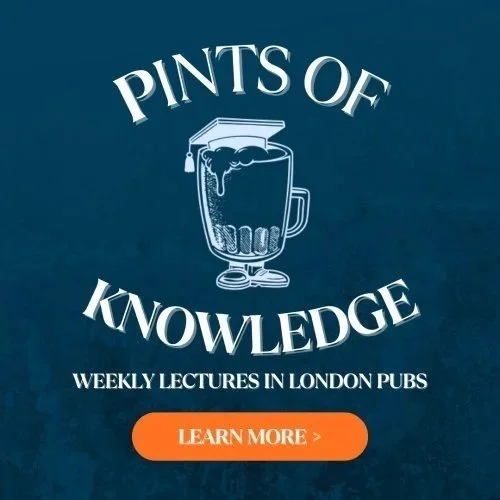 Pints of Knowledge: "Fact in Fiction: A Jewish Soldier in the Wehrmacht"