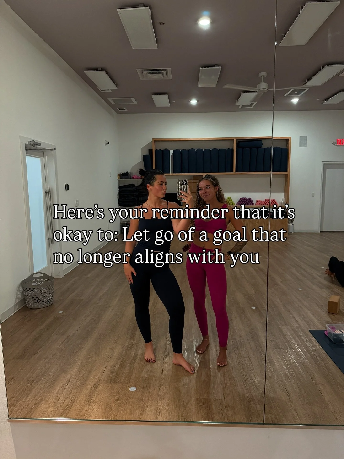 A healthy lifestyle should feel GOOD 🤸🏻&zwj;♀️🫶🏻

#themovementmovement #movewithavah #fitness #personaltrainer