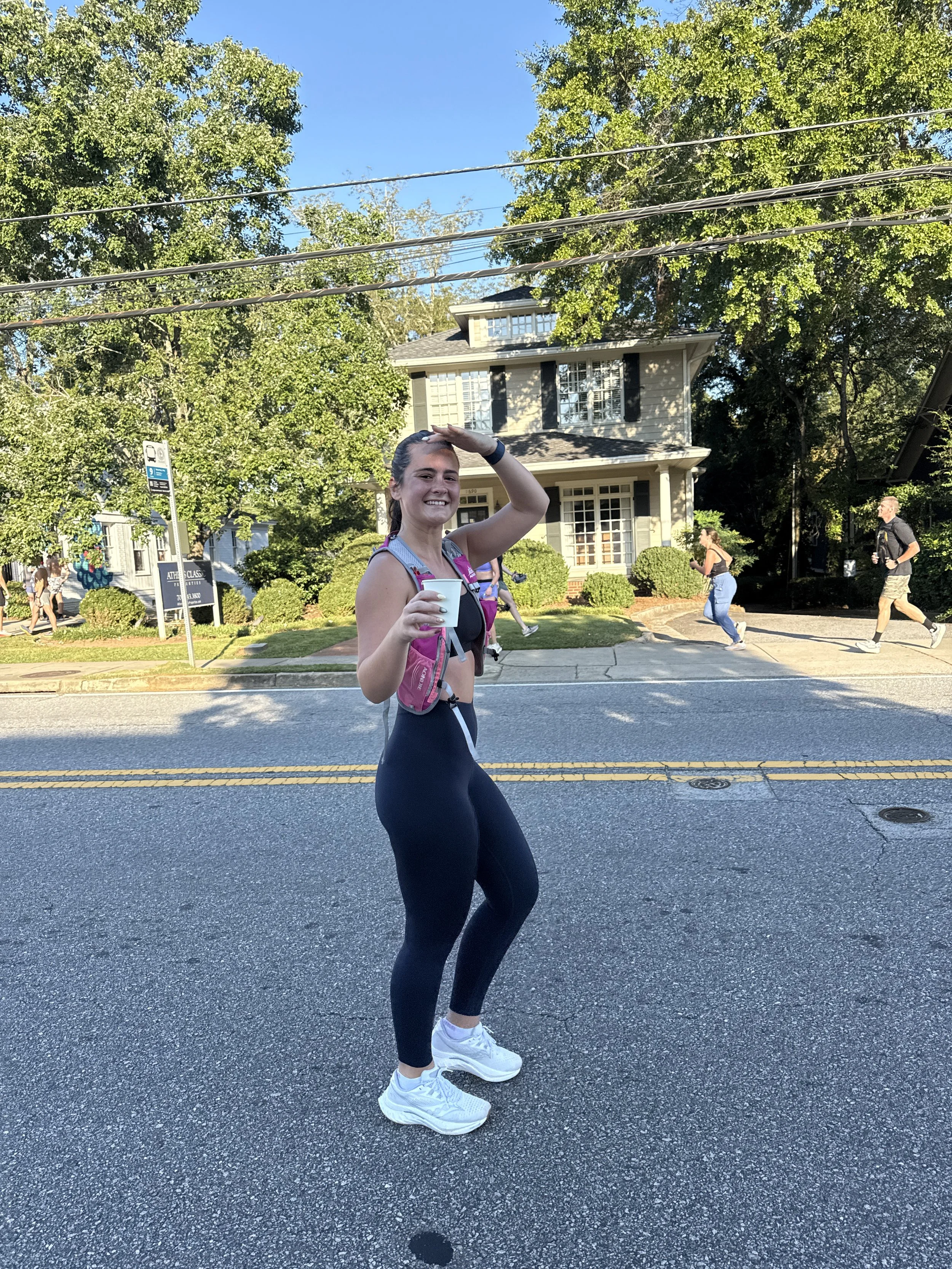 You Are Allowed To Do it ALL!