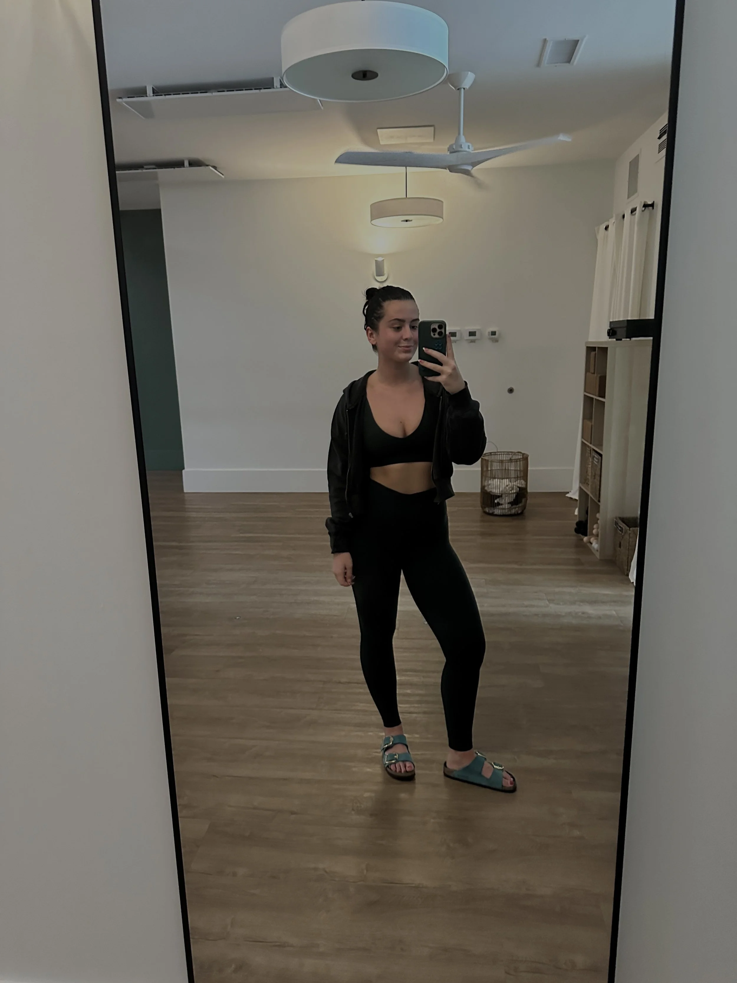 Reflection on the Year