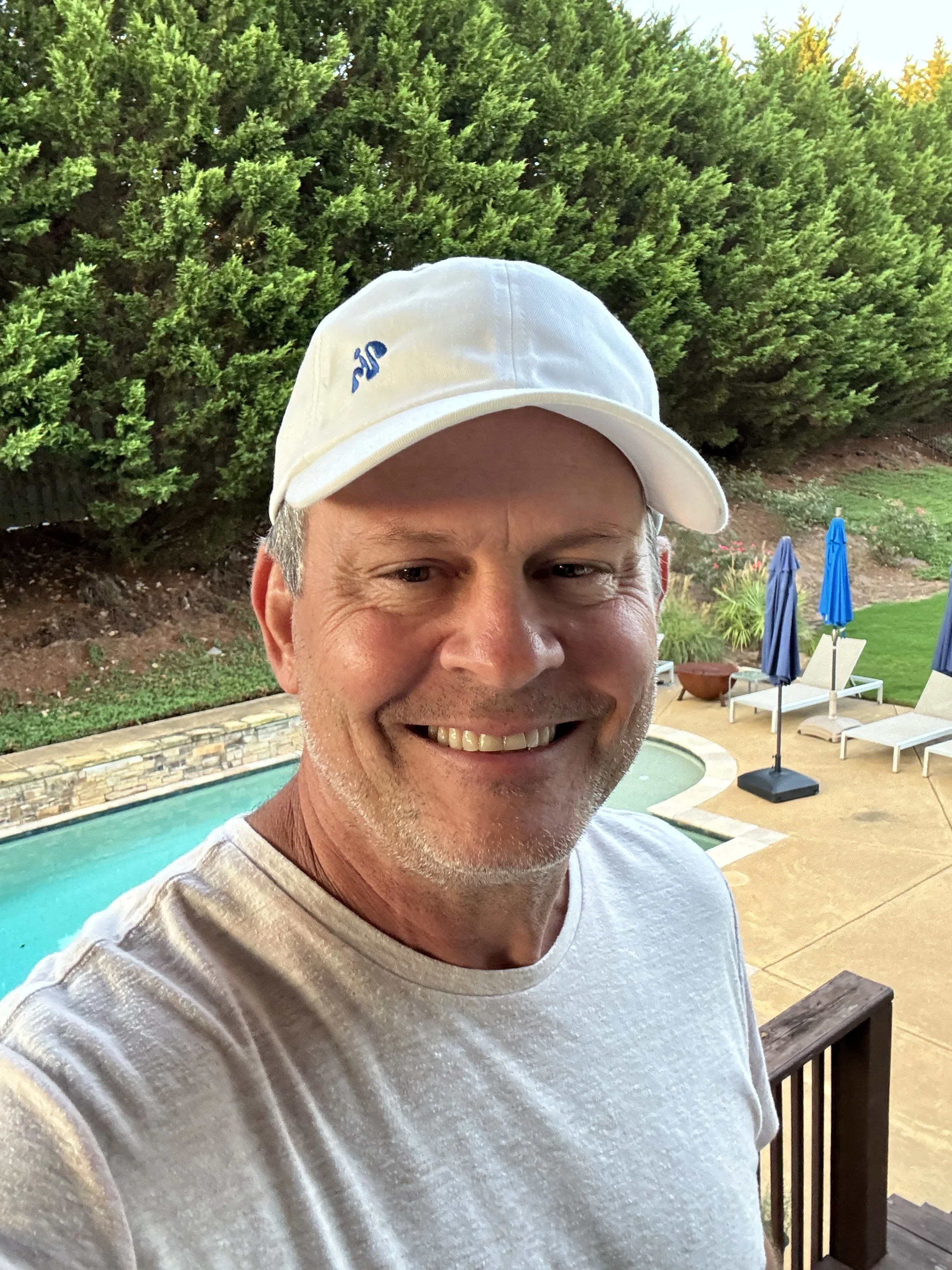 Dad hat (3 colors)