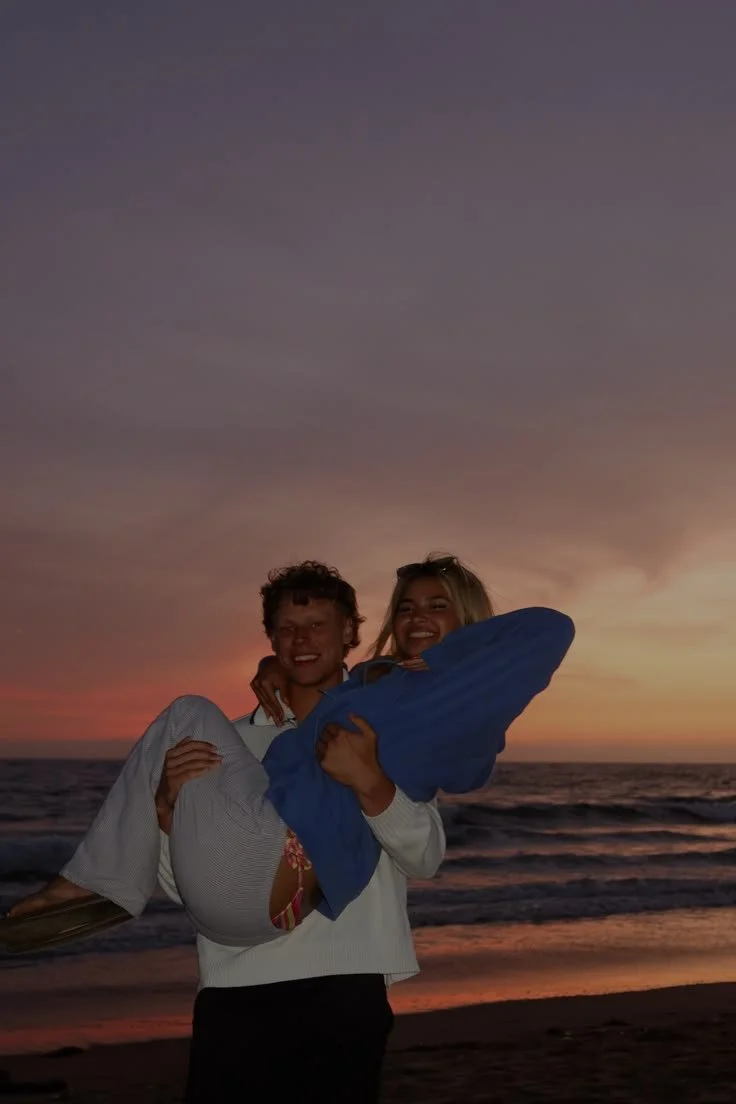 Are We Losing the Art of Young Love?