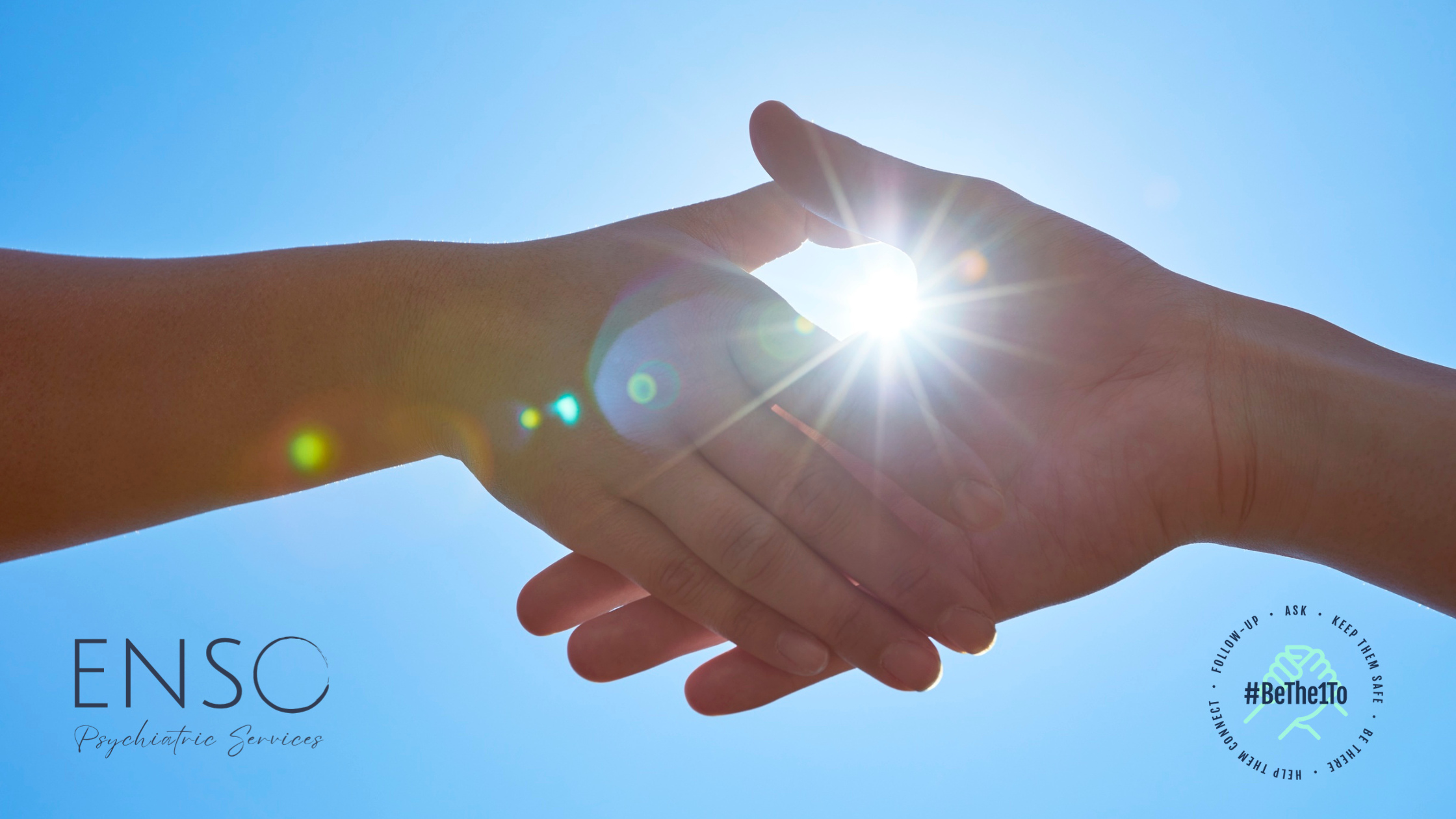 Shifting the Conversation: From Suicide to Hope and Healing