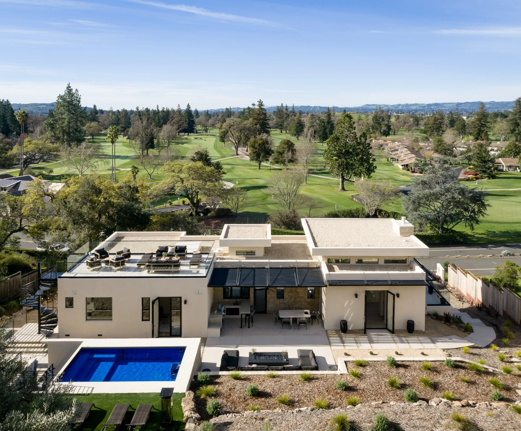RSG 3d Napa Residence