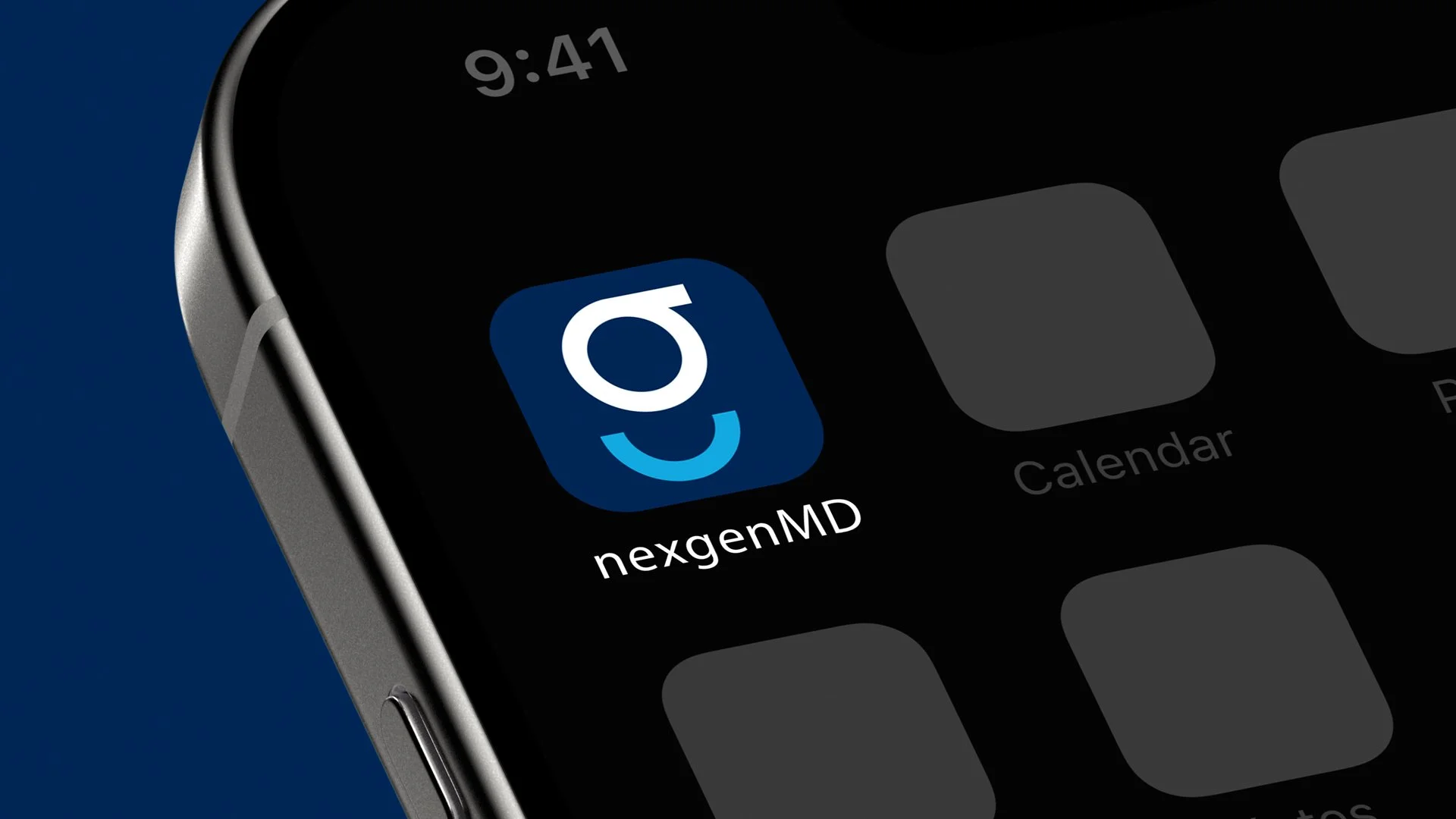nexgenMD