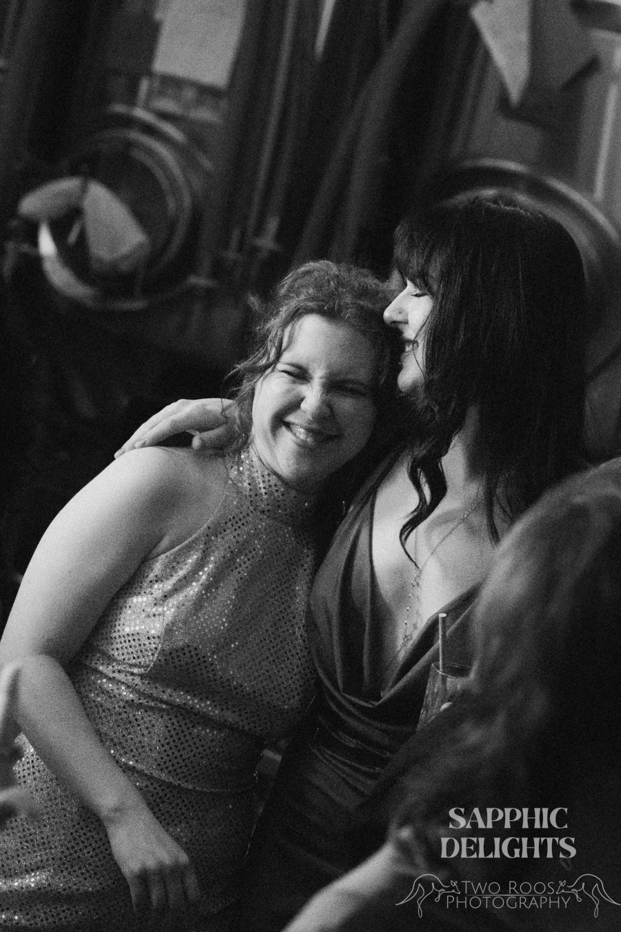 Events- Sapphic Delights, St Pat's 2026