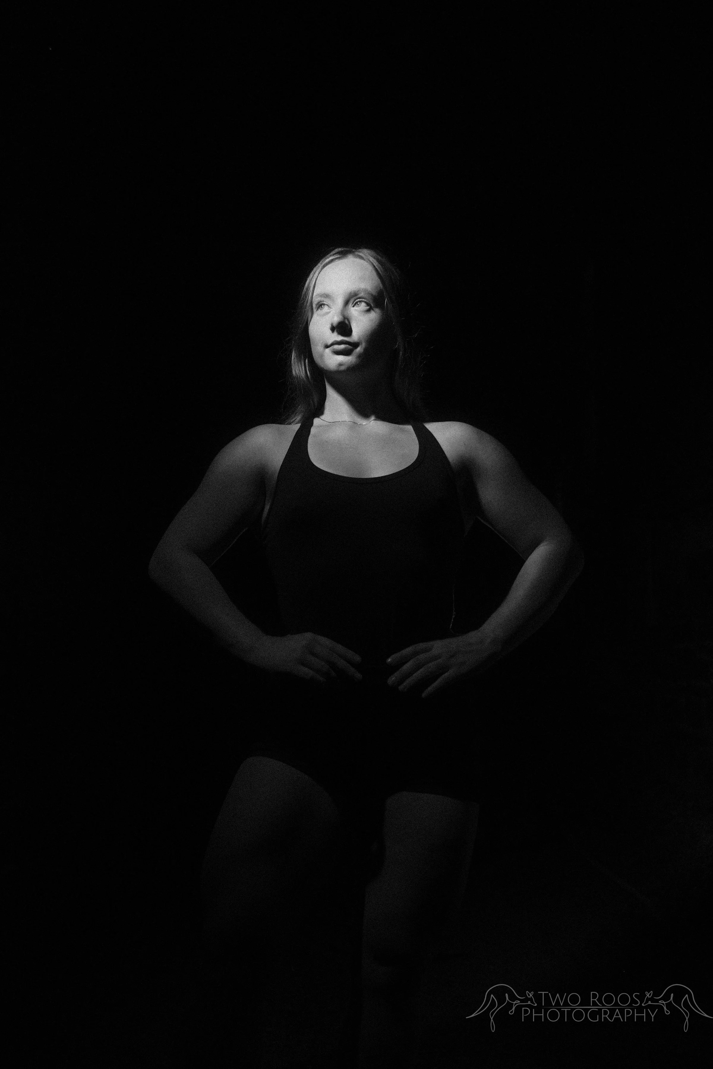Portraits- Jasmine